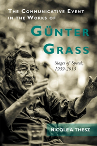 Communicative Event in the Works of Günter Grass