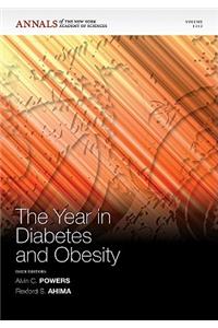 Year in Diabetes and Obesity, Volume 1212