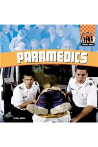 Paramedics