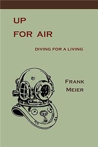 Up For Air