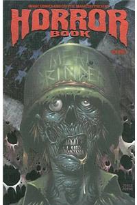 Horror Book Volume 1