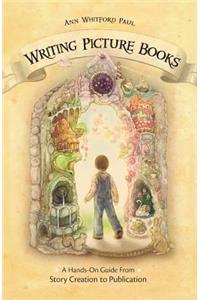 Writing Picture Books