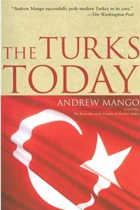 The Turks Today