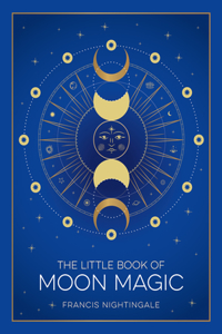 Little Book of Moon Magic