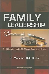 Family Leadership (Qawamah)