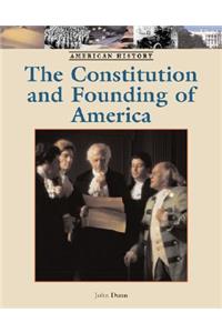 Constitution and Founding of America