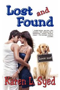 Lost and Found