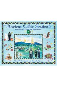 Ancient Celtic Festivals