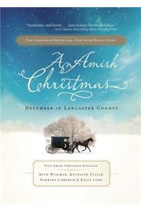An Amish Christmas