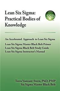 Lean Six SIGMA