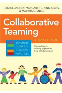 Collaborative Teaming