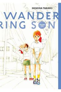 Wandering Son: Volume Two