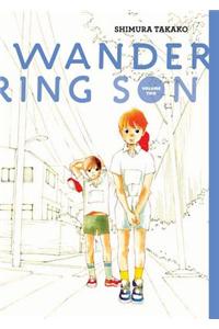 Wandering Son: Book Two