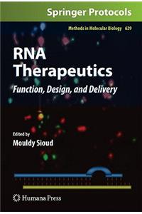 RNA Therapeutics