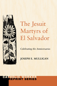 Jesuit Martyrs of El Salvador