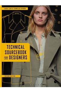 Technical Sourcebook for Designers: Studio Access Card