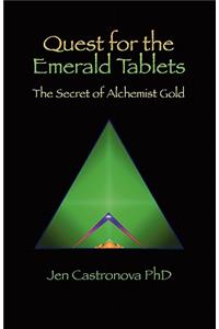 Quest for the Emerald Tablets