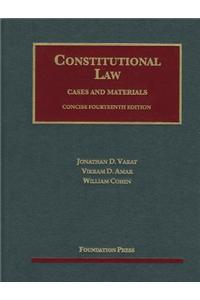 Constitutional Law