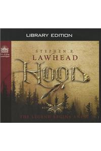 Hood (Library Edition), 1