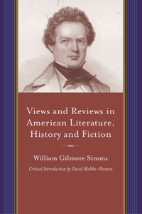Views and Reviews in American Literature, History and Fiction