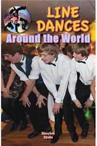 Line Dances Around the World