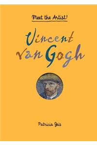 Vincent Van Gogh