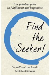 Find The Seeker!