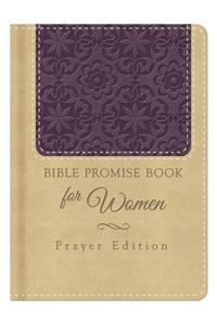 Bible Promise Book for Women