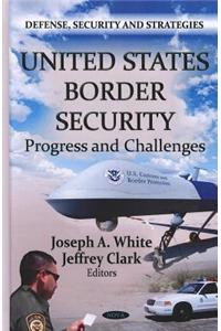 U.S. Border Security