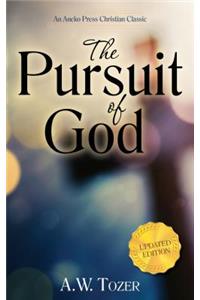 Pursuit of God (Updated) (Updated) (Updated)