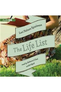 Life List Lib/E
