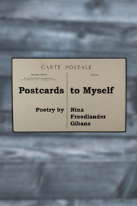 Postcards to Myself