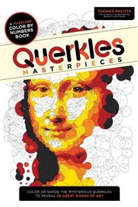 Querkles: Masterpieces
