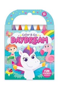 Color & Go: Daydream