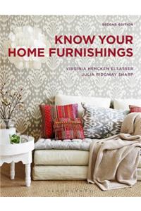 Know Your Home Furnishings