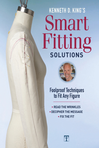 Kenneth D. King′s Smart Fitting Solutions