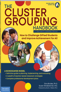 Cluster Grouping Handbook