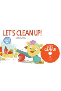 Let's Clean Up!