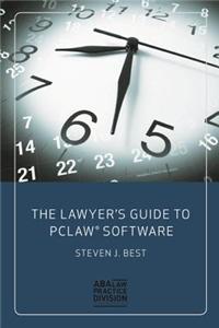 The Lawyer's Guide to Pclaw Software