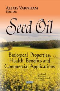 Seed Oil