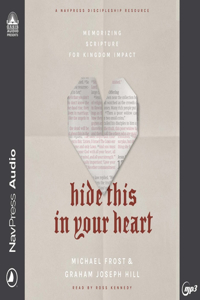 Hide This in Your Heart