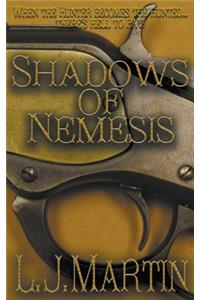 Shadows Of Nemesis