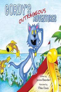 Gordy's Outrageous Adventure