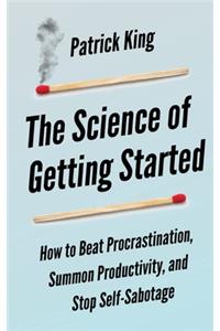 Science of Getting Started