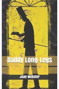 Daddy Long-Legs