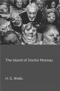 The Island of Doctor Moreau
