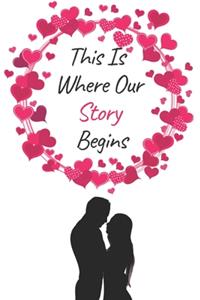 This Is Where Our Story Begins