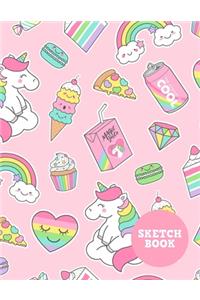 Sketch Book