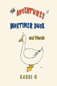 Adventures of Mortimer Duck