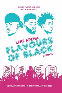Flavours of Black